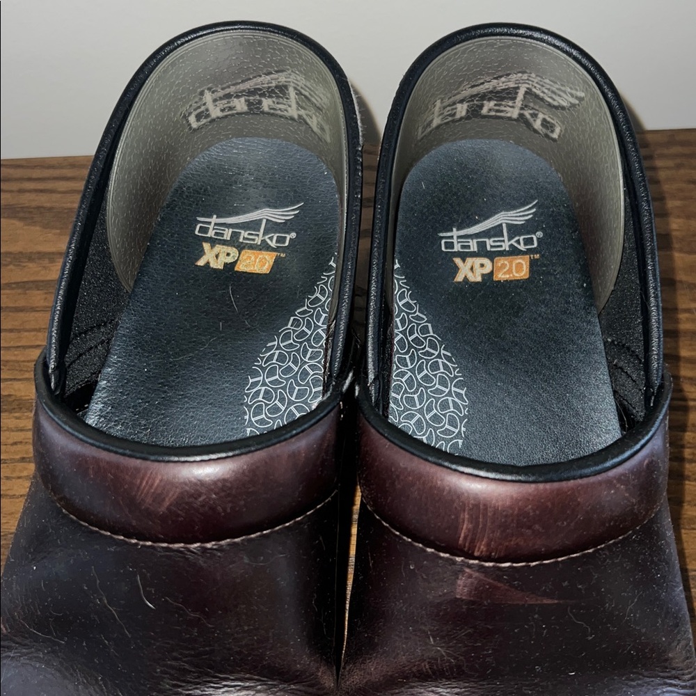 Dansko XP 2.0 - Picture 2 of 3